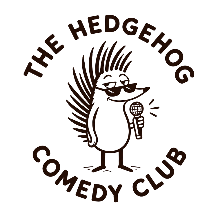 The Hedgehog Comedy Club